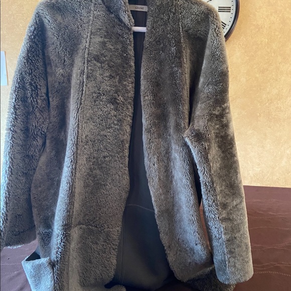 Celine Jackets & Blazers - Celine womens Coat